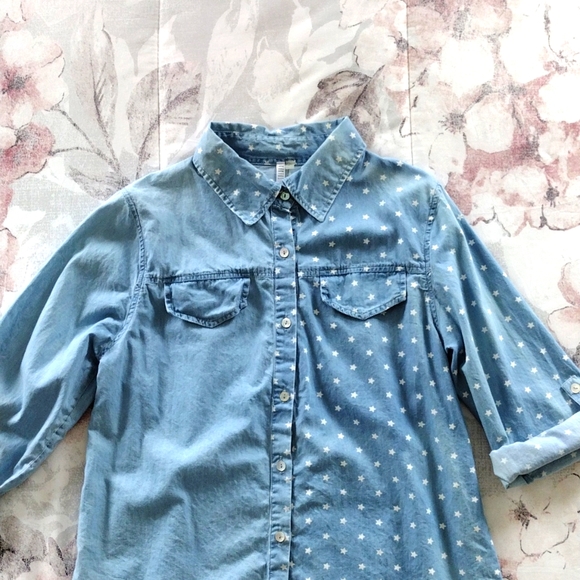 Ladies Kaktus Brand Shirt - Picture 1 of 3